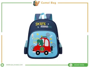 Alternative view of Balo Cao Cấp 2