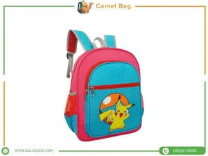 Alternative view of Balo Cao Cấp 5