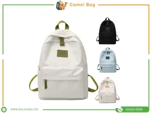 Alternative view of Balo Cao Cấp 8