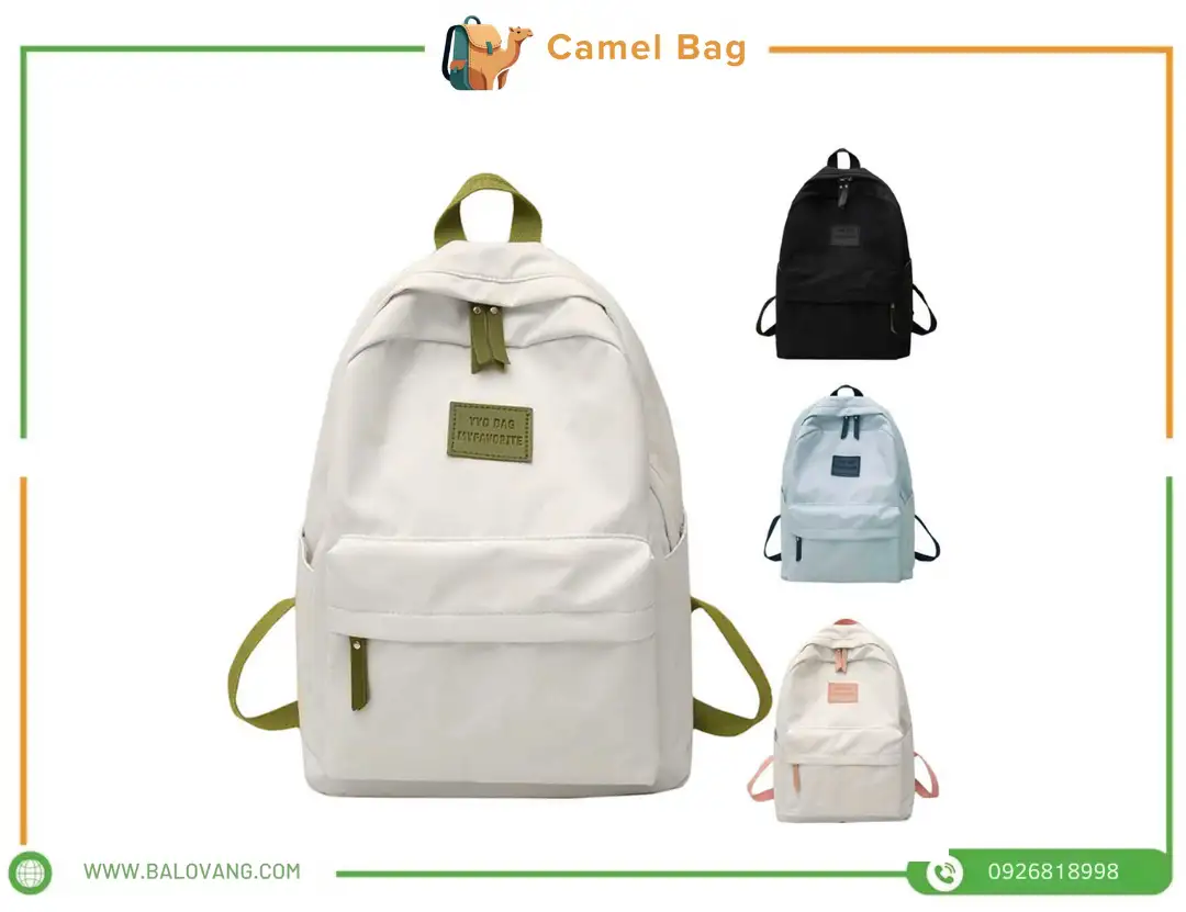 Balo Cao Cấp 8
