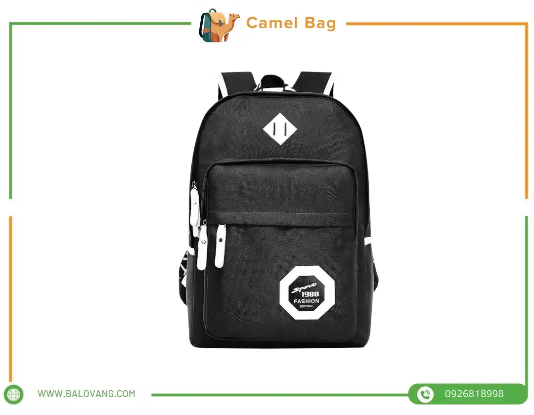Balo Cao Cấp 10