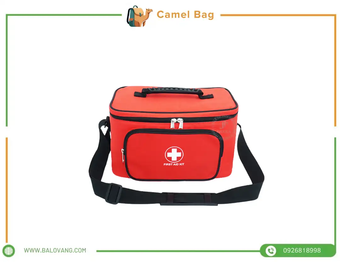 Túi y tế 3
