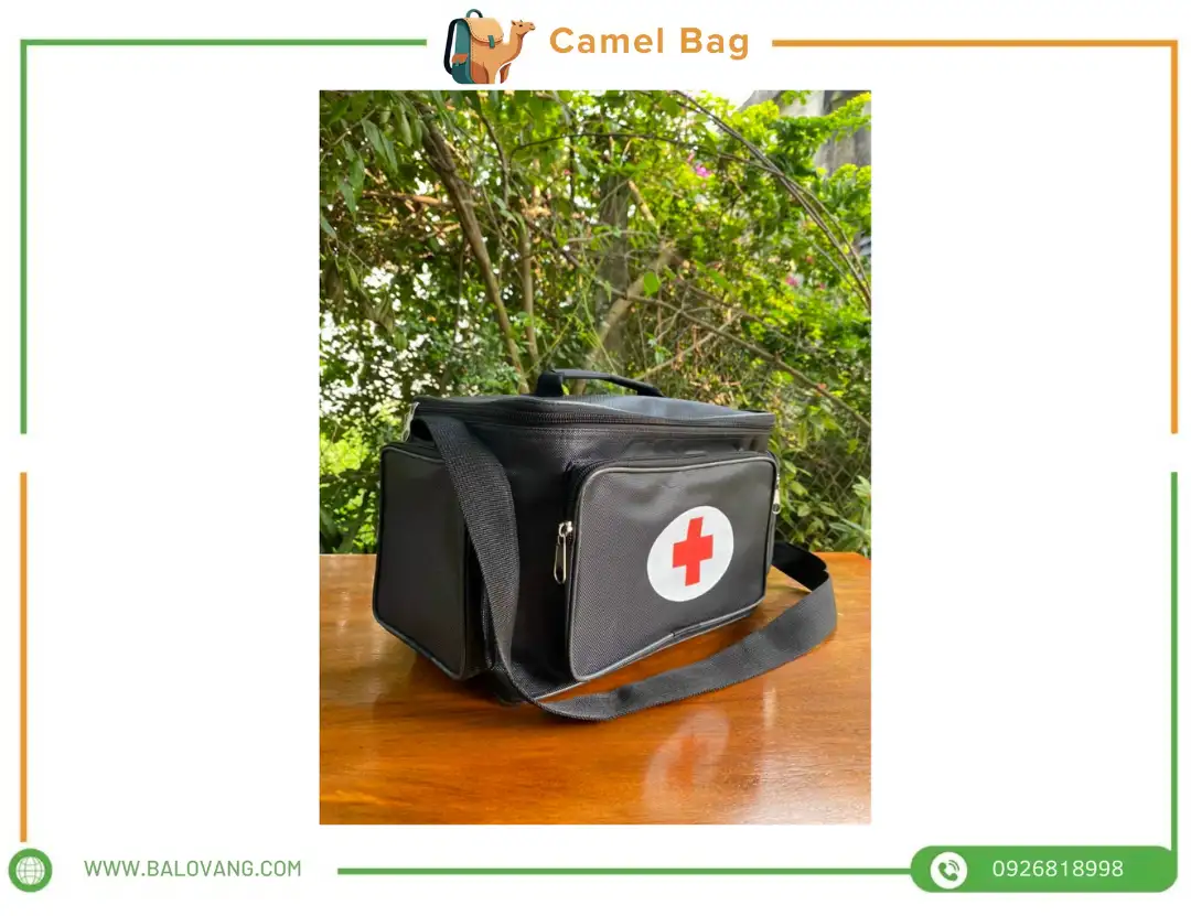 Túi y tế 2