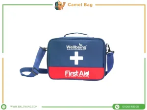 Alternative view of Túi y tế 1