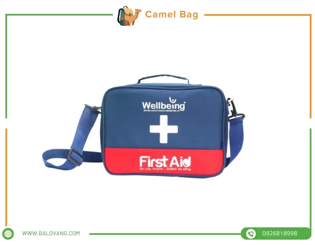 Túi y tế 1