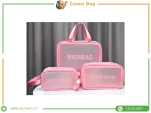 Alternative view of Túi đựng mỹ phẩm 3