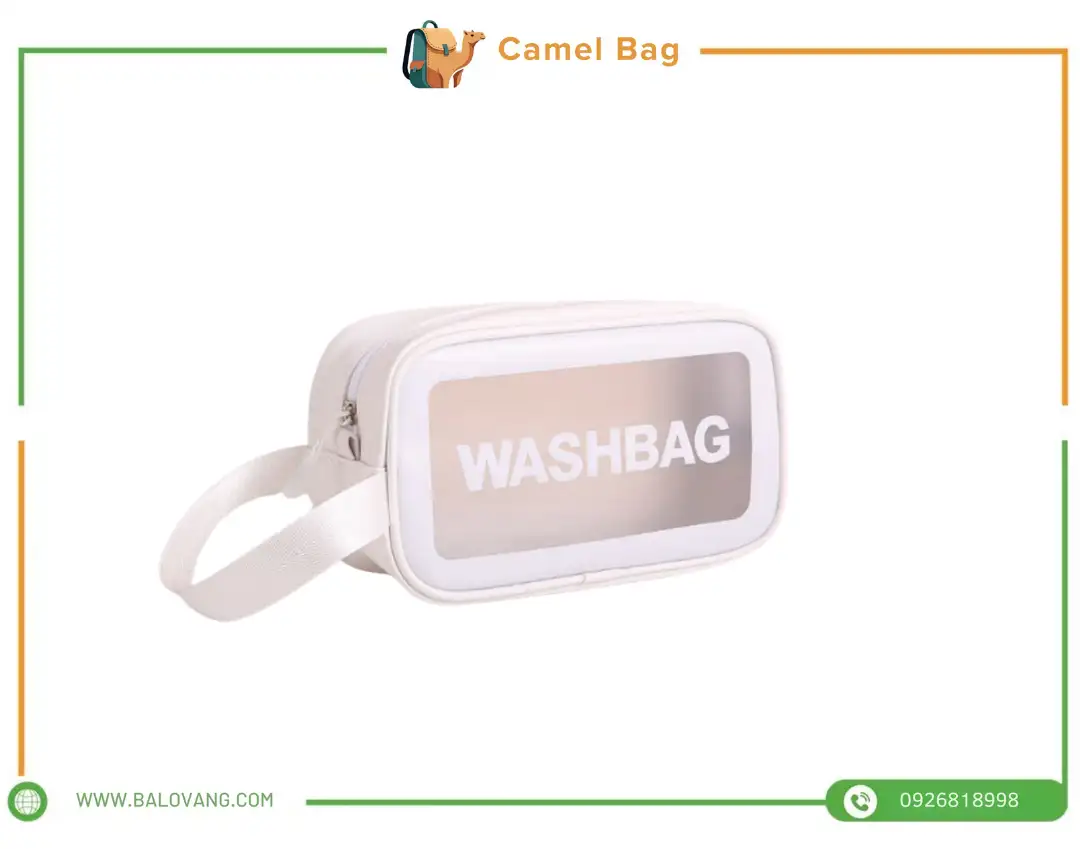 Túi đựng mỹ phẩm 2