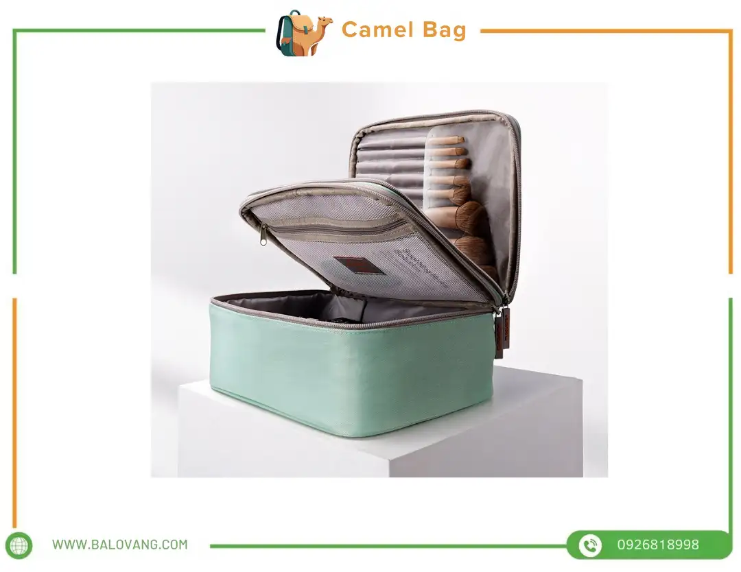 Túi đựng mỹ phẩm 1