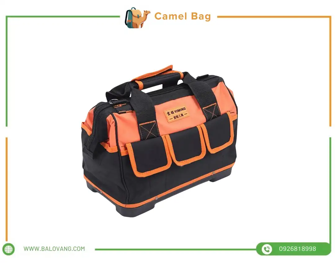 Túi đựng đồ kĩ thuật 3
