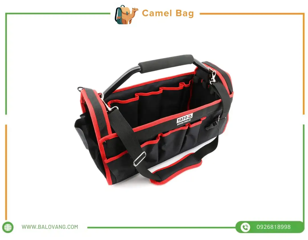 Túi đựng đồ kĩ thuật 2