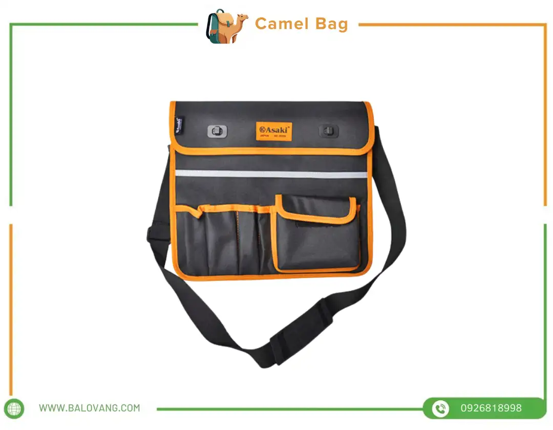 Túi đựng đồ kĩ thuật 1