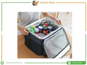 Alternative view of Túi giữ nhiệt 4