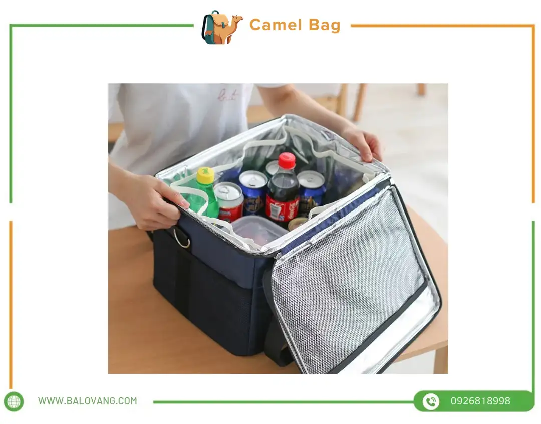 Túi giữ nhiệt 4