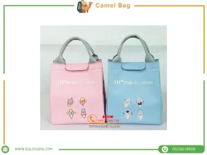 Túi giữ nhiệt 2