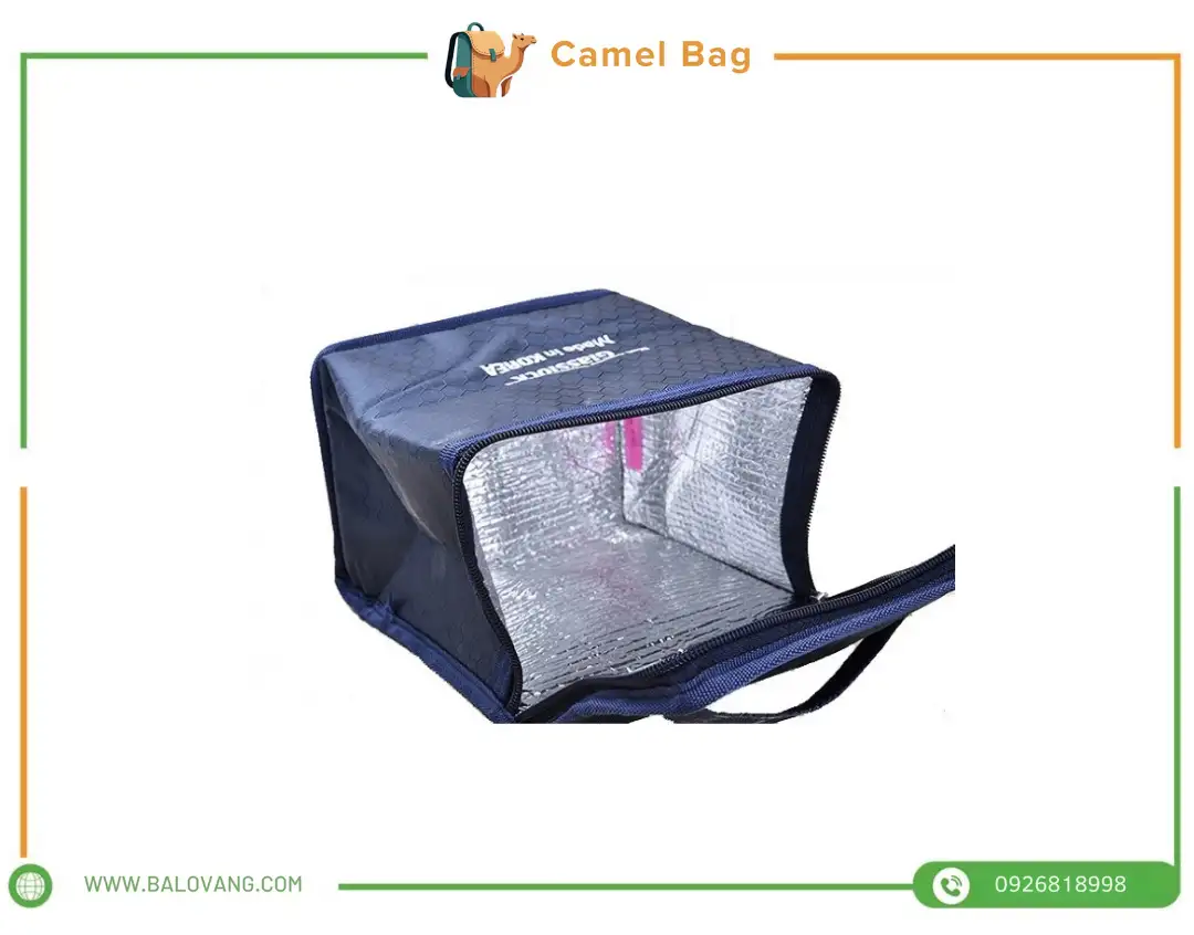 Túi giữ nhiệt 1