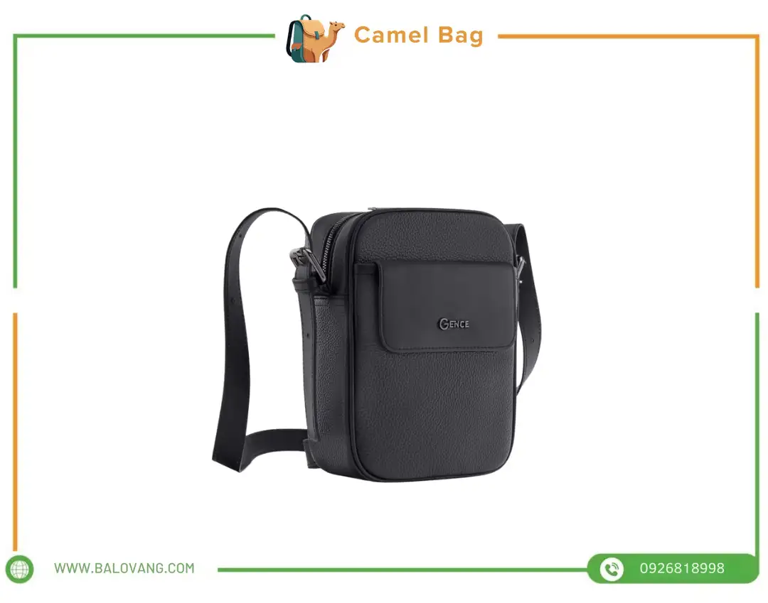 Túi đeo chéo cao cấp 3