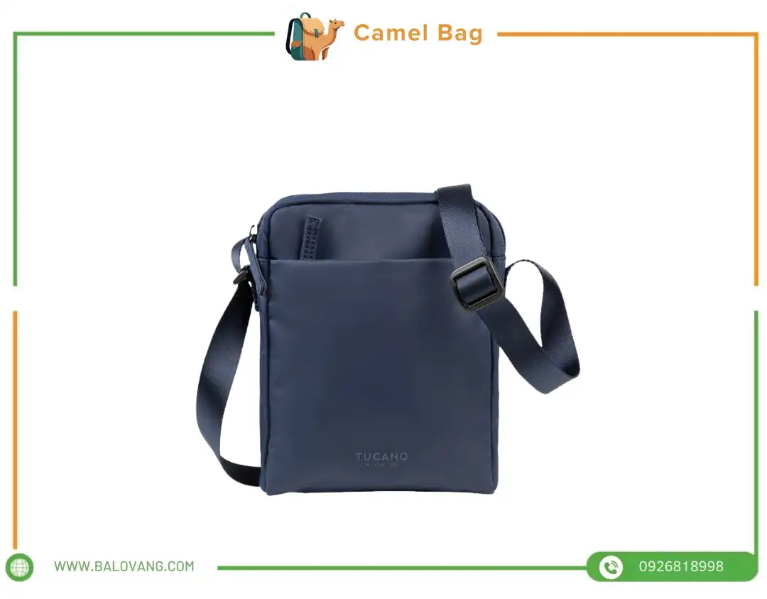 Túi đeo chéo cao cấp 2