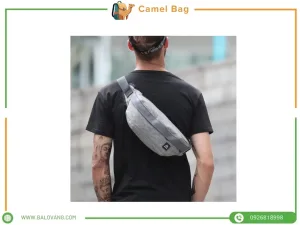 Alternative view of Túi đeo chéo cao cấp 1